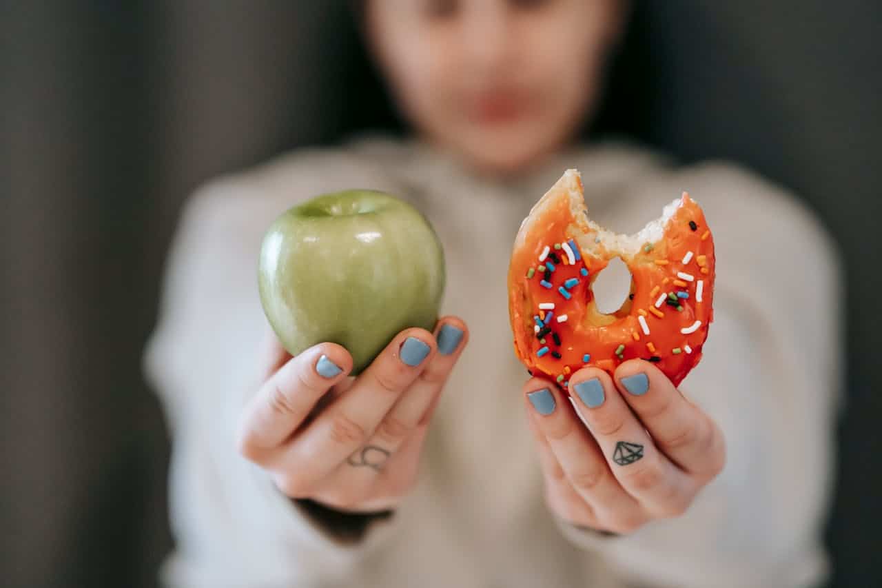 Eating Disorder Recovery Beyond Weight: Why Relapse Happens