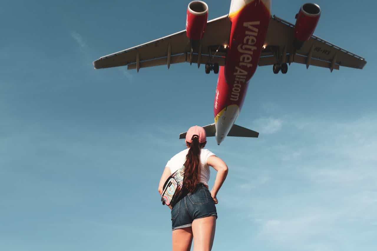 Flight Anxiety: 7 Proven Techniques That Beat White-Knuckling