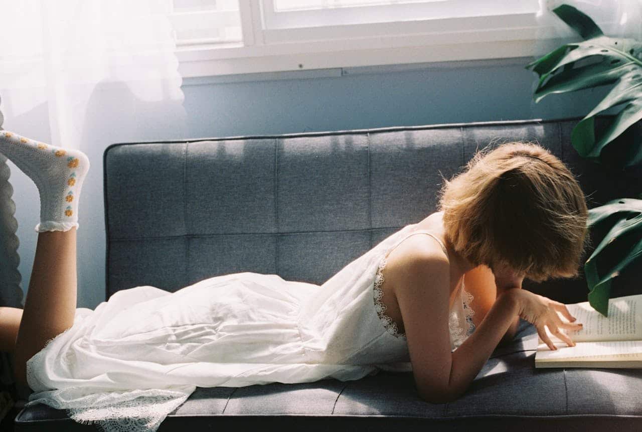 Introversion Recharge: What Your Brain Actually Needs