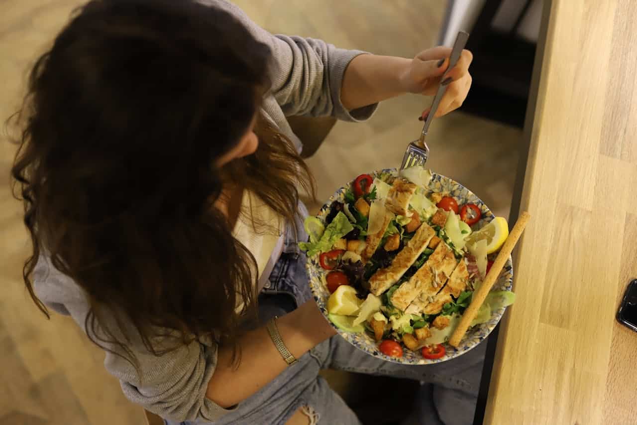 Nutrition et santé mentale : quels aliments aident à lutter contre la dépression