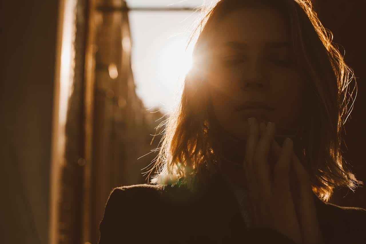 Why You Feel Empty Inside When Your Life Looks Fine