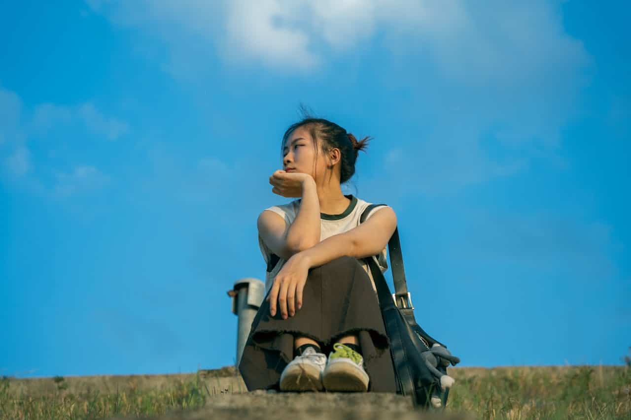 ¿Por qué me odio? Lo que la psicología explica