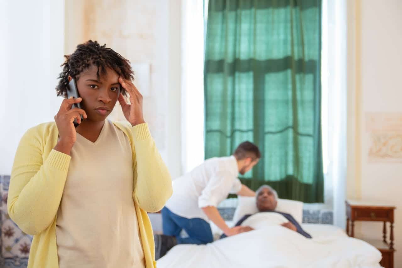 Compassion Fatigue vs Burnout: What Caregivers Must Know