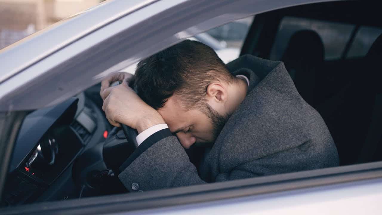 Midlife Crisis Psychology: What Men and Women Actually Experience