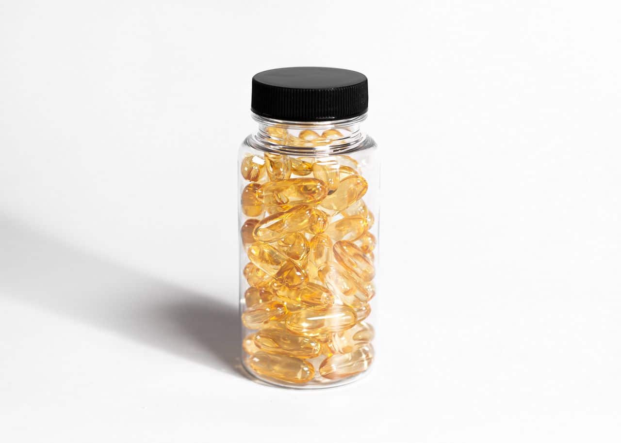 Omega-3 for Mental Health: What Clinical Evidence Actually Shows