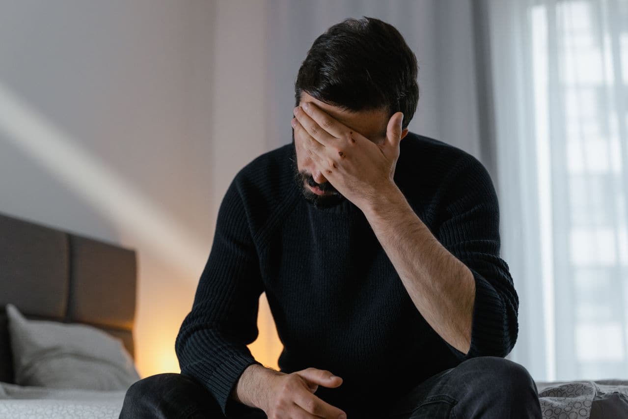 The Real Reason You Are Afraid to Fail