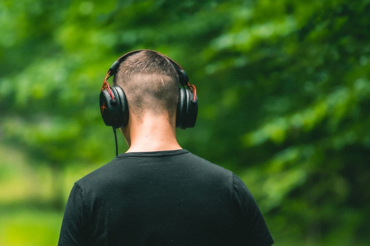 Why Your Brain Refuses to Let a Song Go