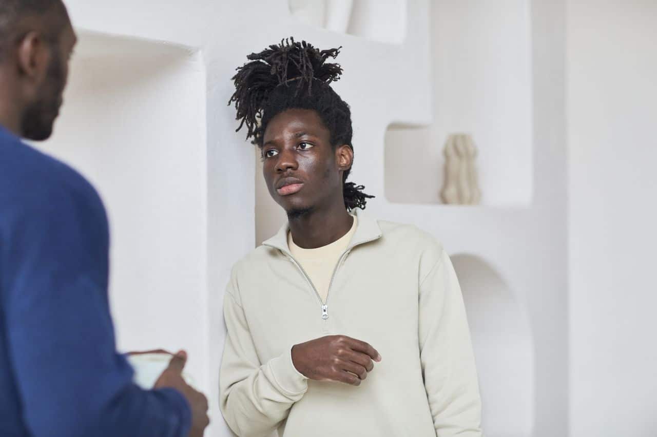 What Staying Calm Actually Reveals About Emotional Maturity