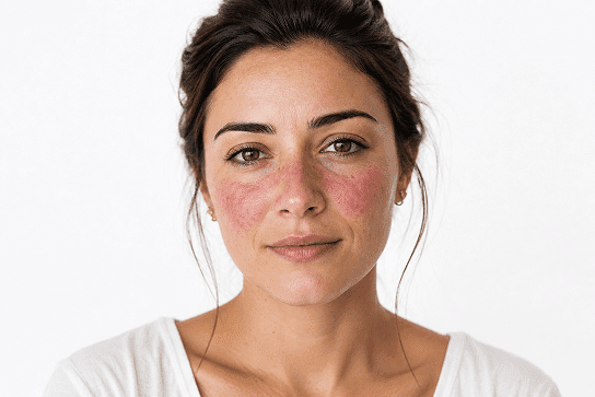 What Lupus Actually Does to Your Mental Health