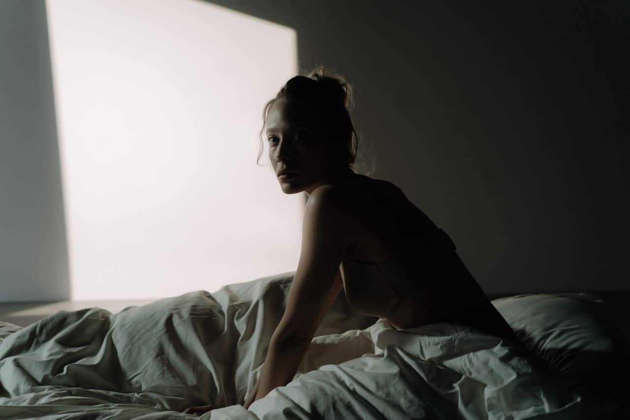 The Real Reason Nightmares Can Cause Panic Attacks