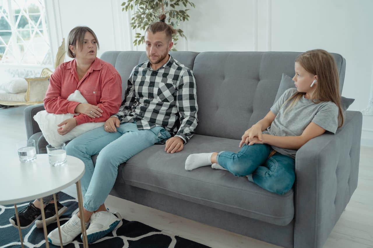Reconciling With an Estranged Parent: A Journey to Healing