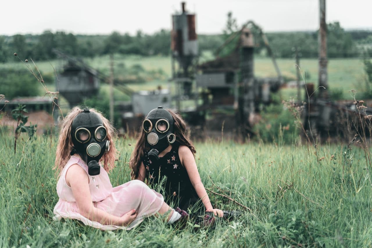 What Climate Anxiety Actually Does to Kids