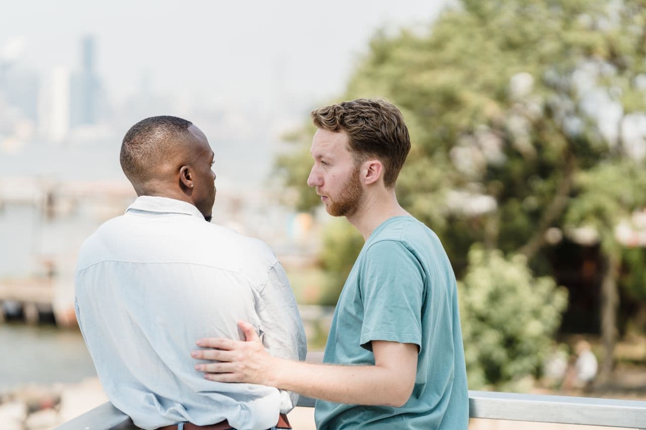 Why Two Neurodivergent Partners Still Clash Differently in Conflict