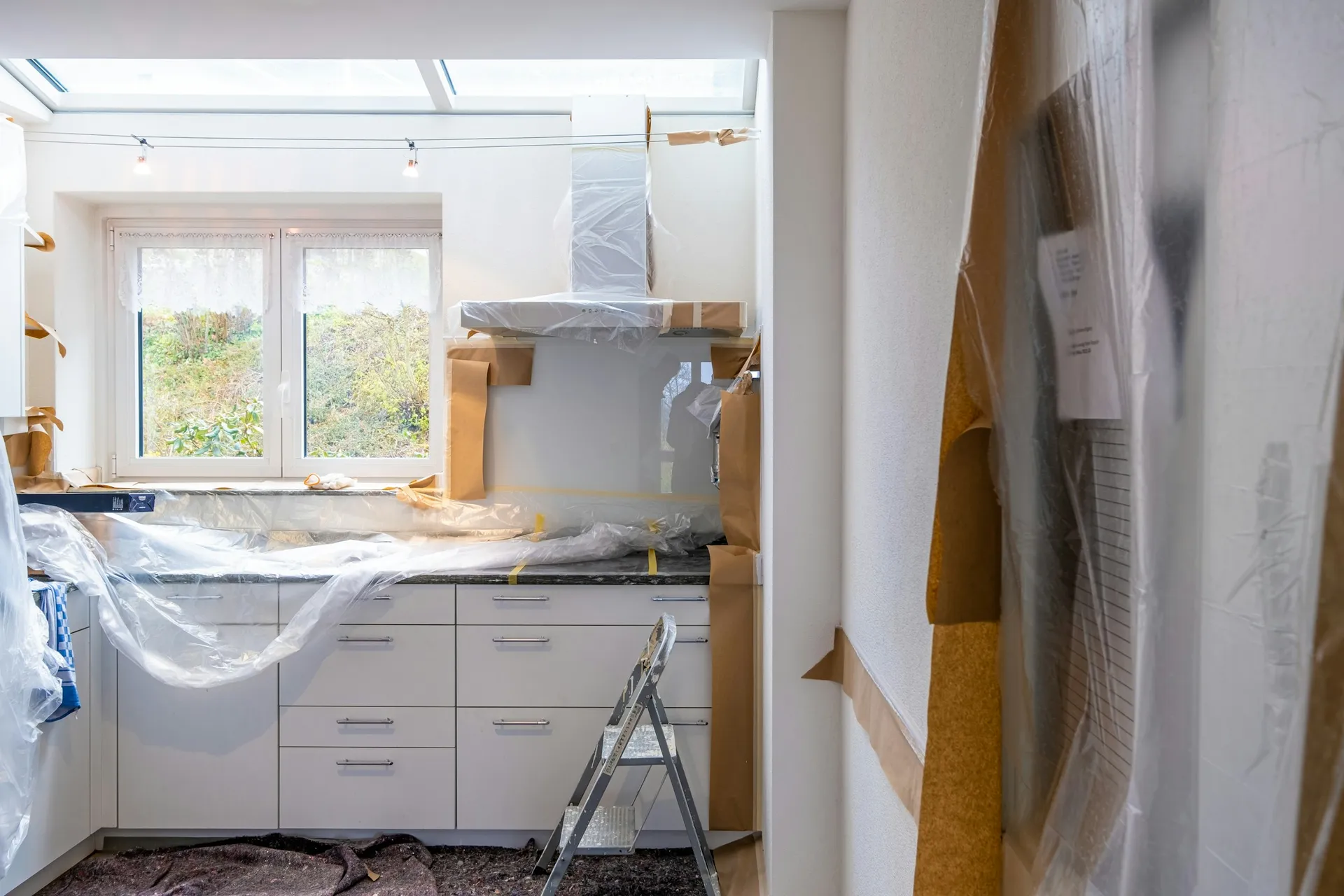 What Home Renovation Stress Reveals About Your Need For Control