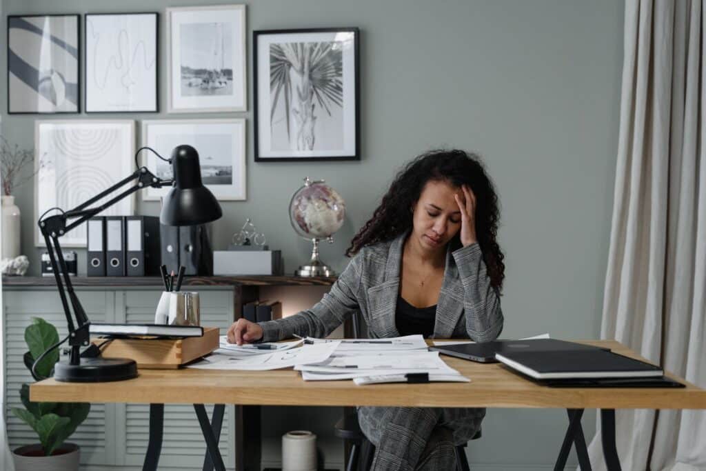 Premenstrual Dysphoric Disorder