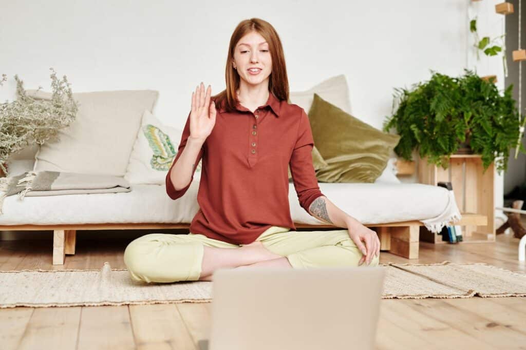 Mindfulness Based Stress Reduction (MBSR)