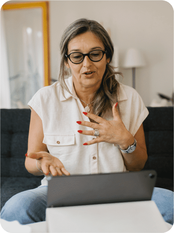 This program is designed for you