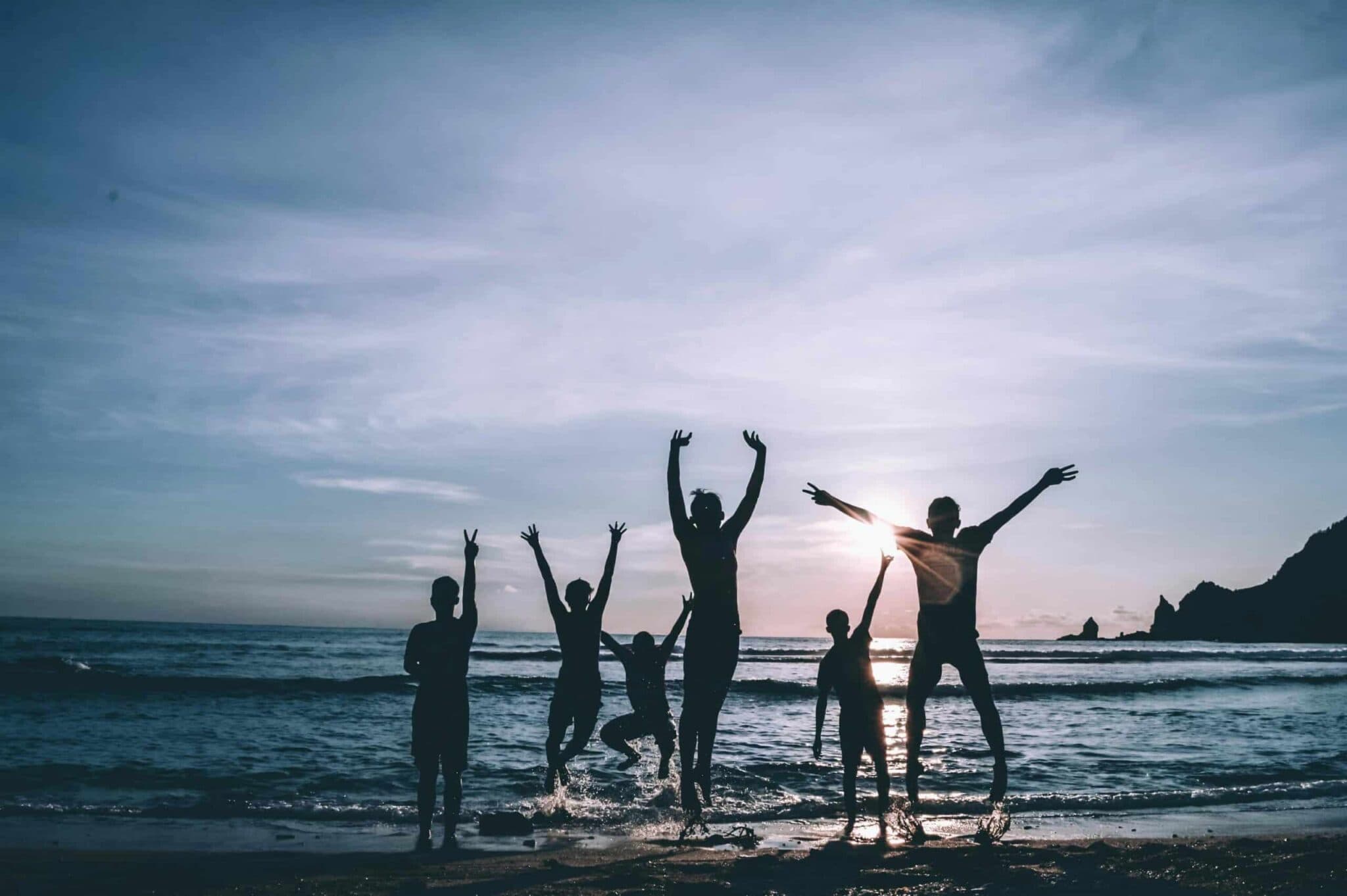 The Healing Power of Friendship: Ancient Wisdom for Modern Times