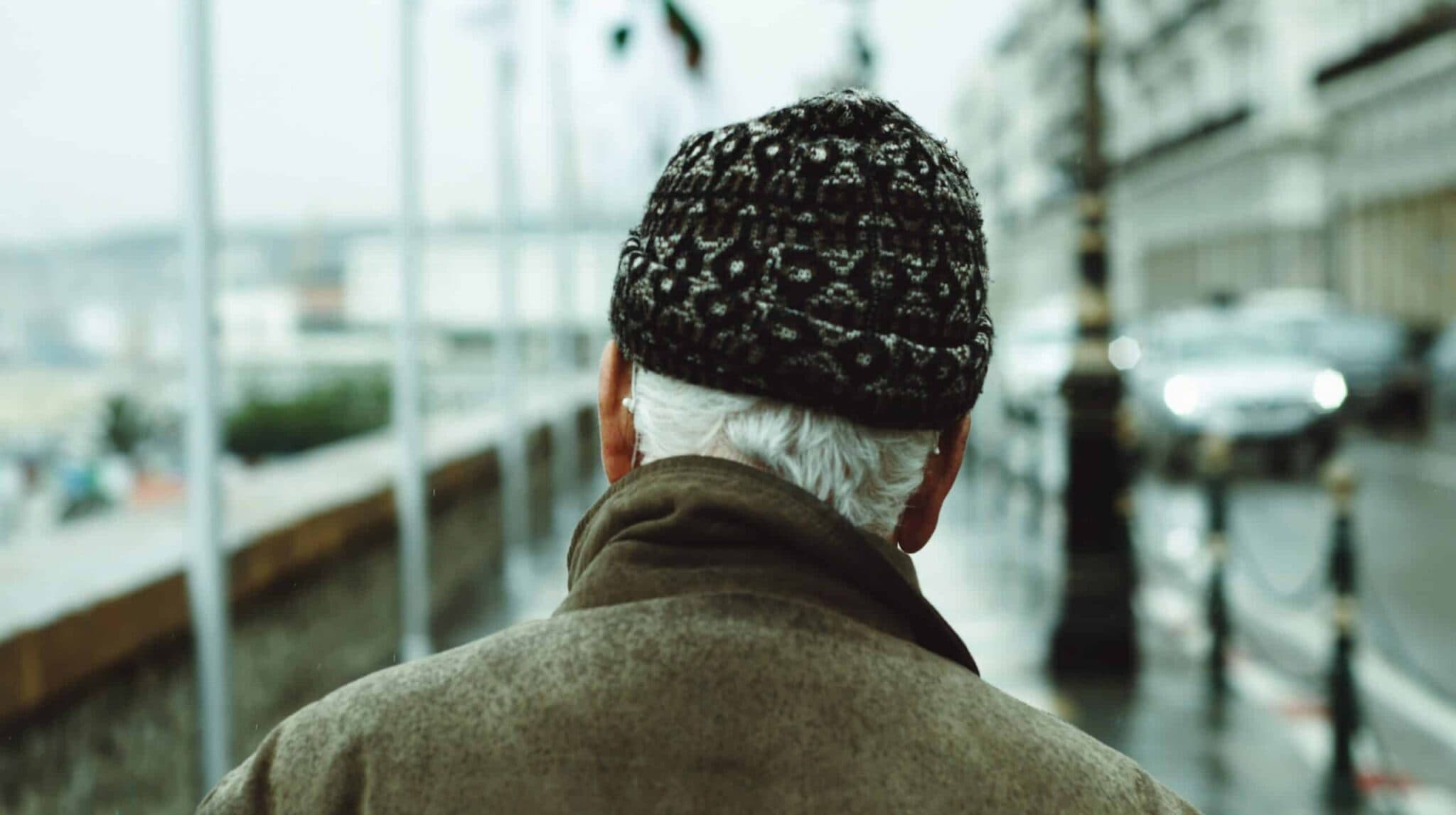 Perspectives culturelles sur la démence : A Global Mental Health View