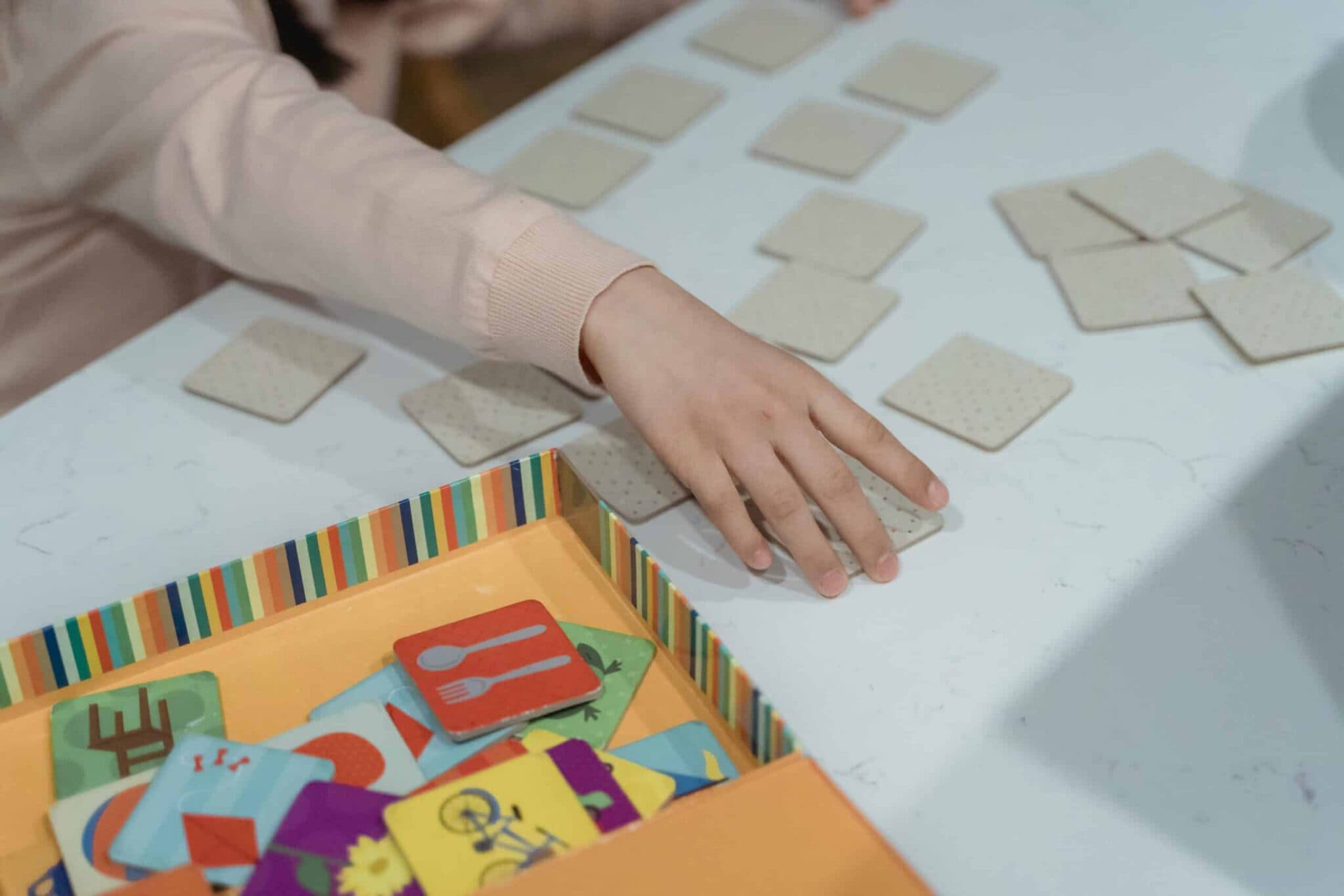 Boosting Visual Memory: Techniques for Improvement