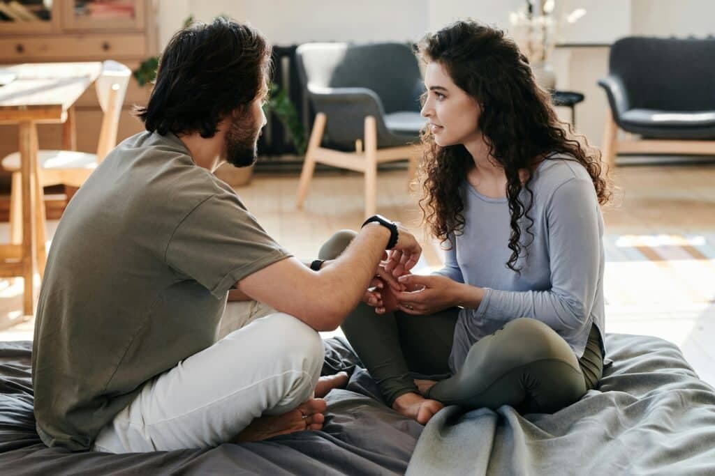 Gérer les émotions dans les relations : Fixer des limites saines
