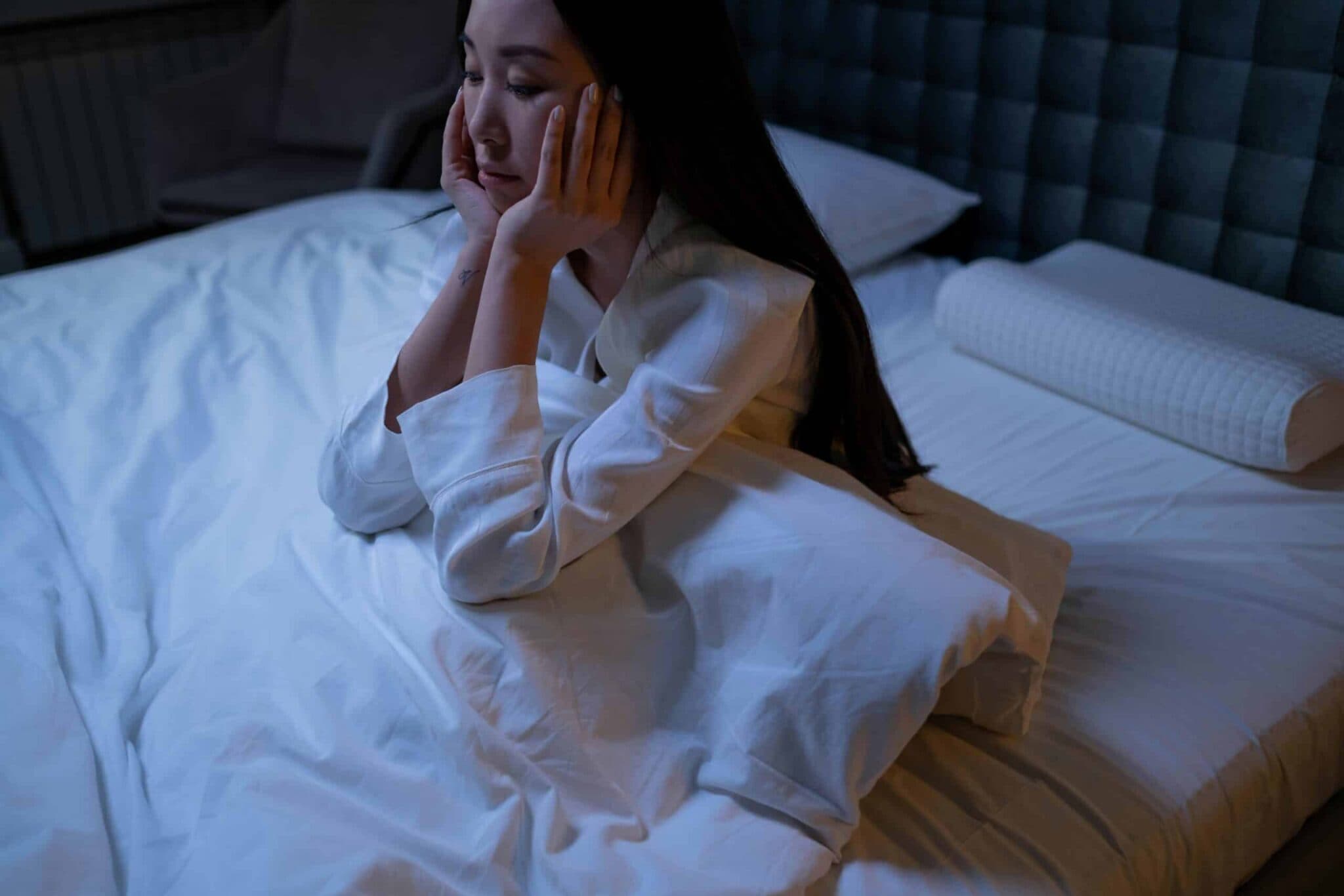 Effective Insomnia Treatments: Strategies for Better Sleep
