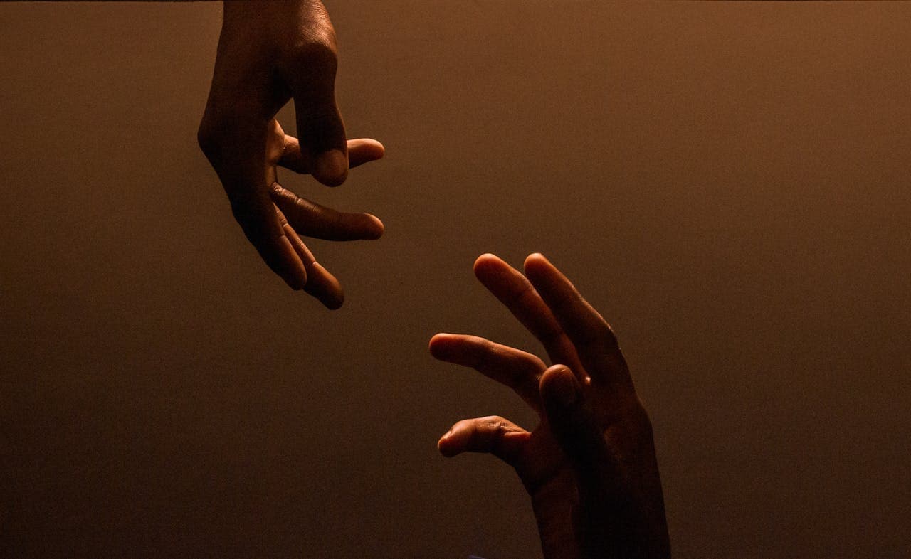 Toxic Helper Pattern: 7 Signs Your Generosity Has Conditions