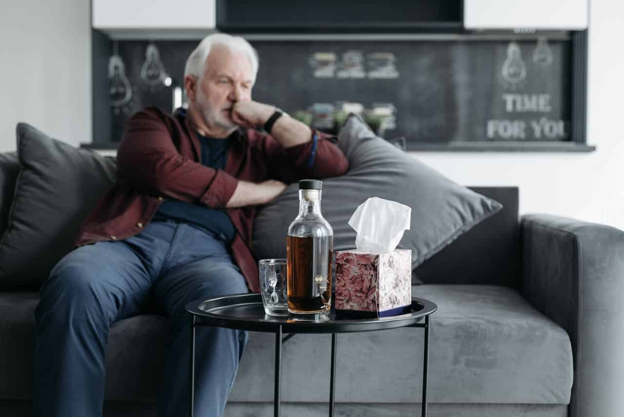 ¿Por qué el alcohol dispara tu ansiedad?