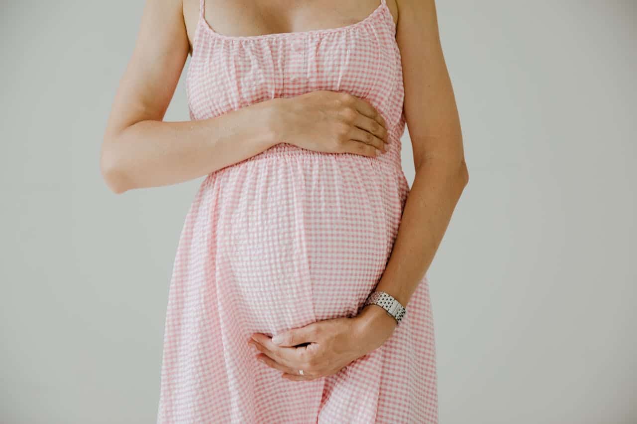 Salud mental durante el embarazo: por qué el tratamiento falla en la mayoría de las madres