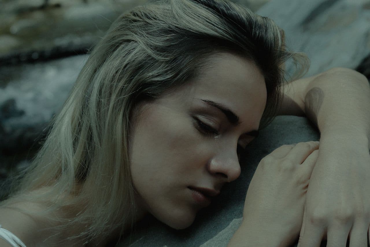 Emotional Suppression Signs: How to Finally Heal