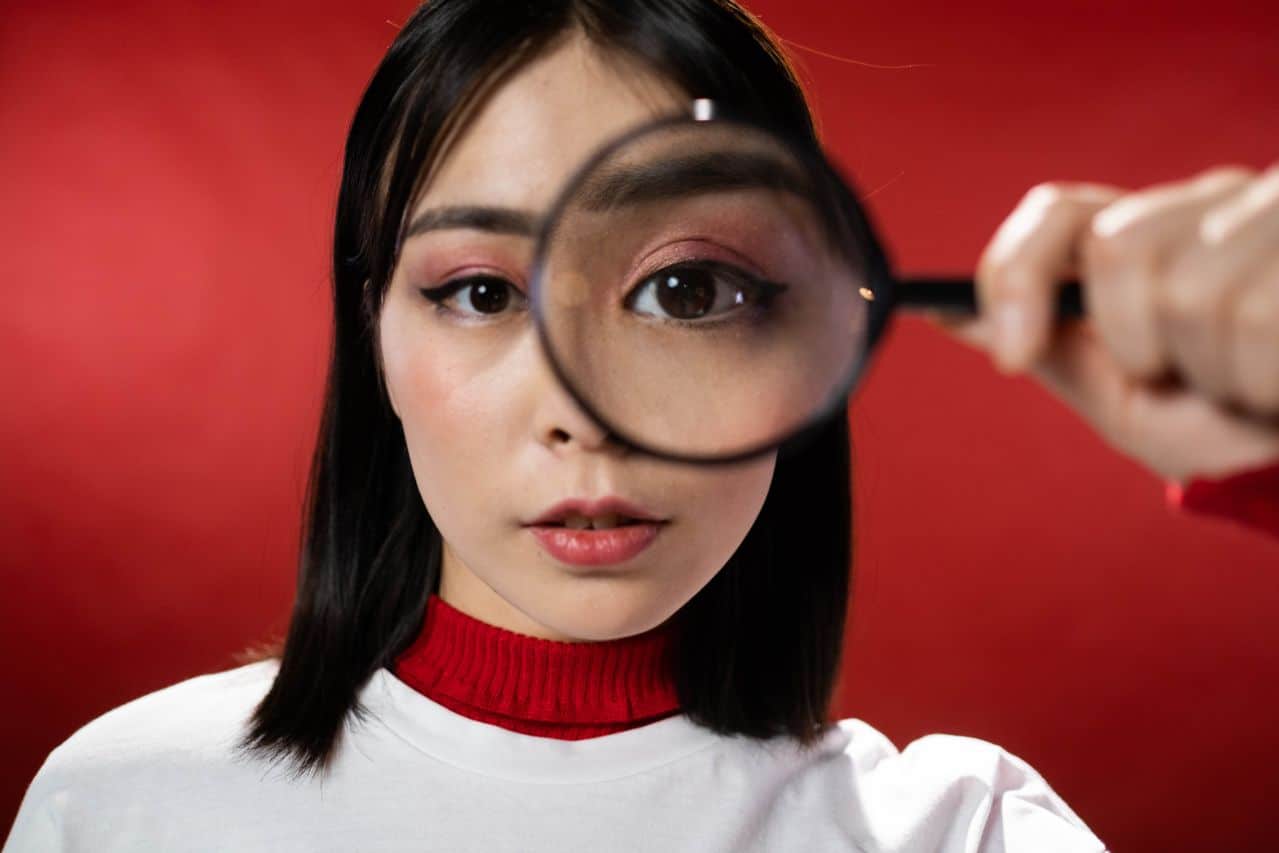 Nobody Is Watching You Nearly as Closely as You Think