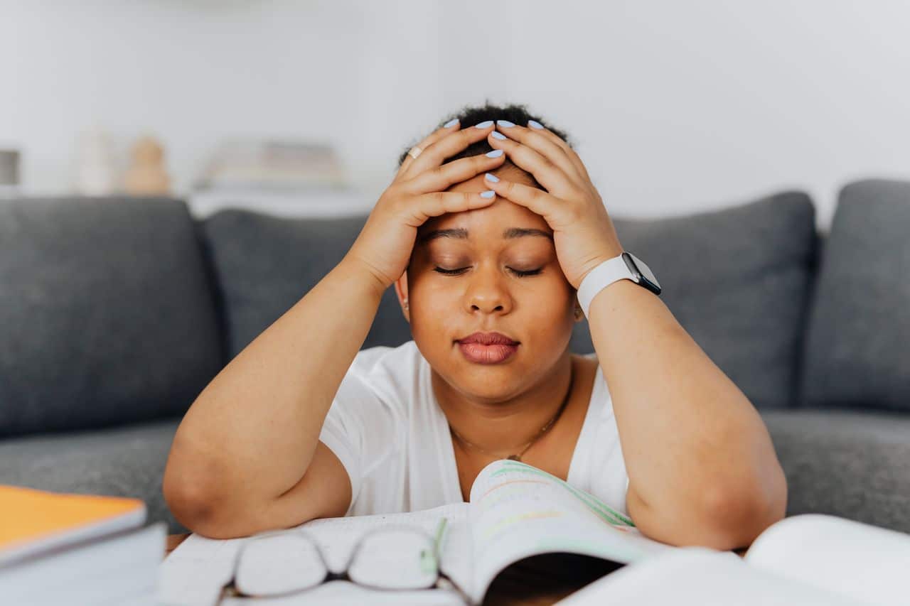 The Hidden Cost of Always Being the Strong One