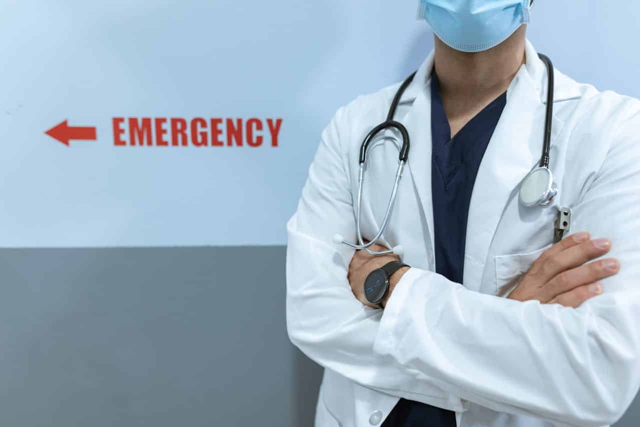 Daño moral en salud: más allá del agotamiento