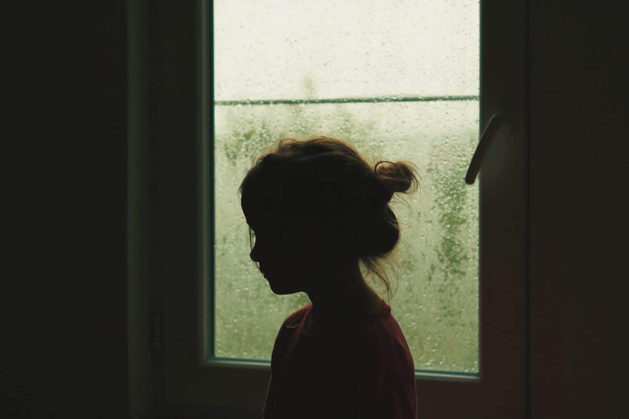 What Nobody Tells You About Childhood Emotional Neglect