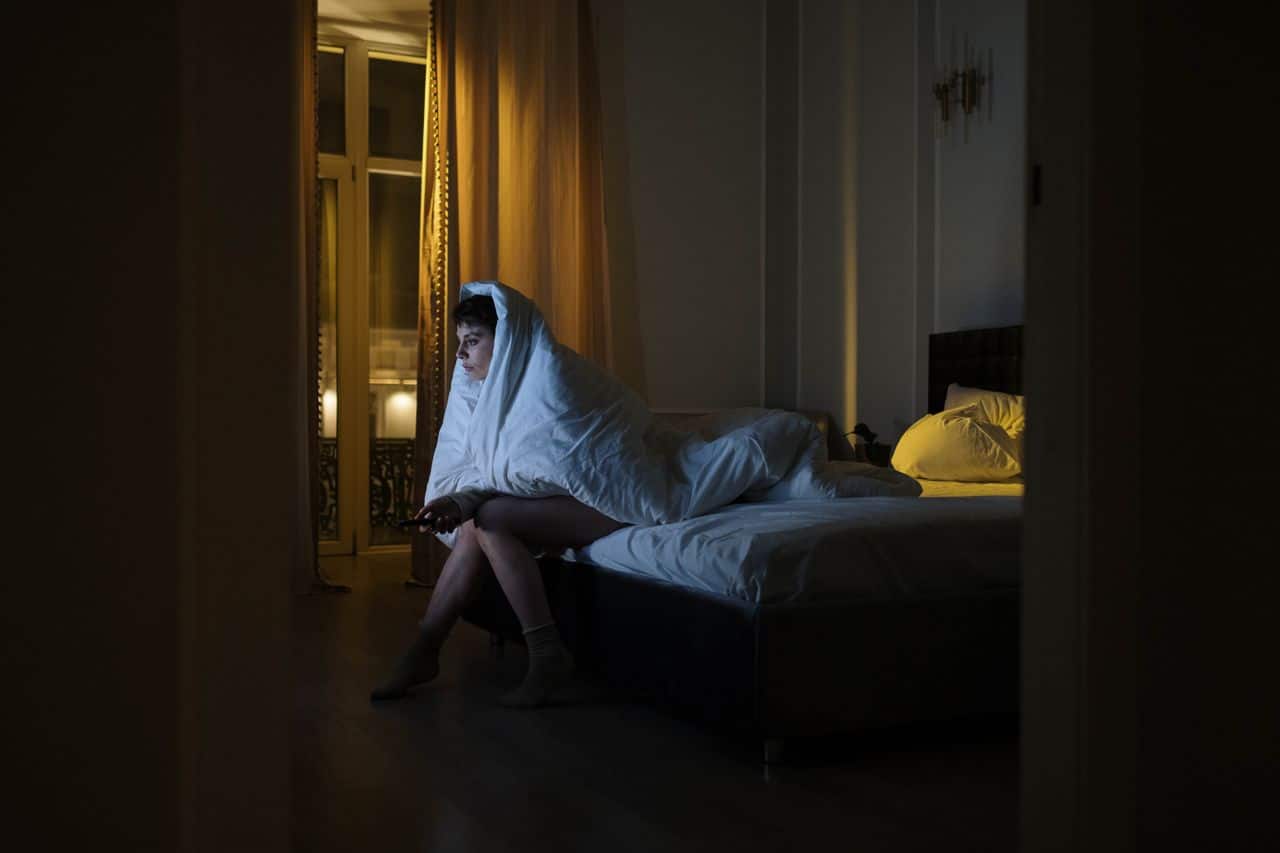 Por qué las noches de domingo te llenan de un temor inexplicable