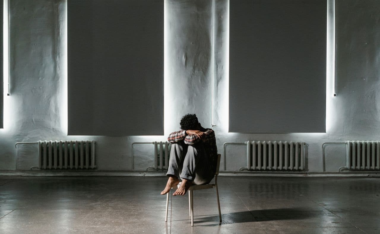 Why Your Fear of Being Left Runs Every Relationship