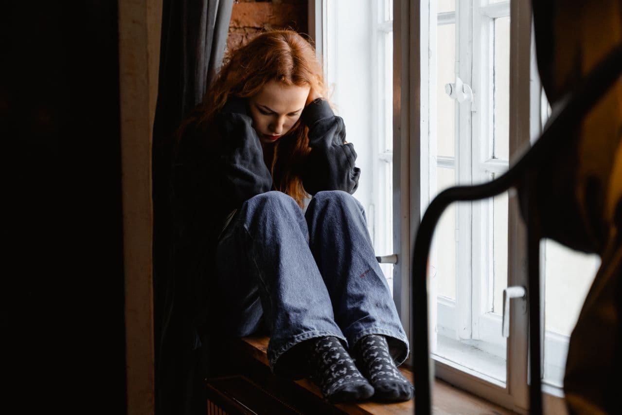 The Depression That Never Gets Bad Enough to Name
