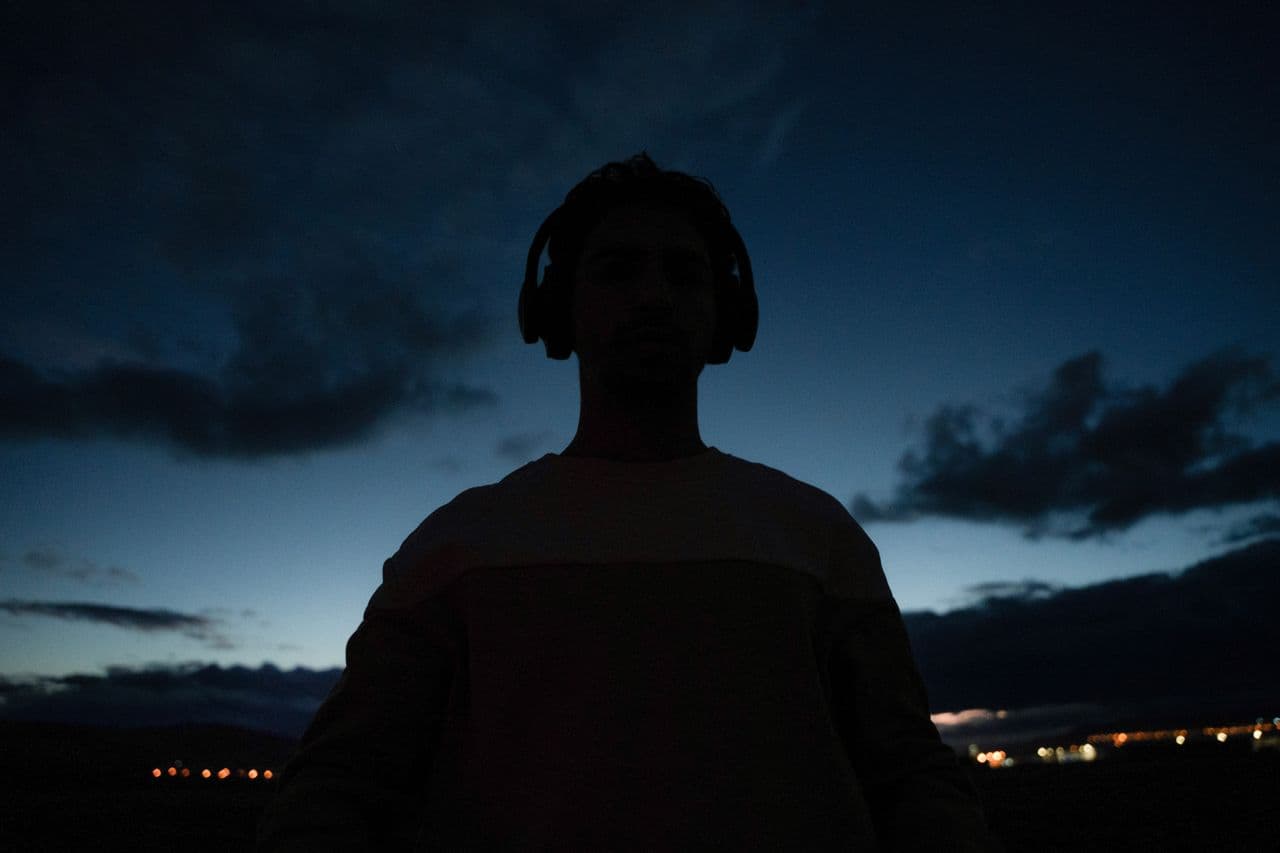 What Music Chills Actually Reveal About Your Emotional Wiring