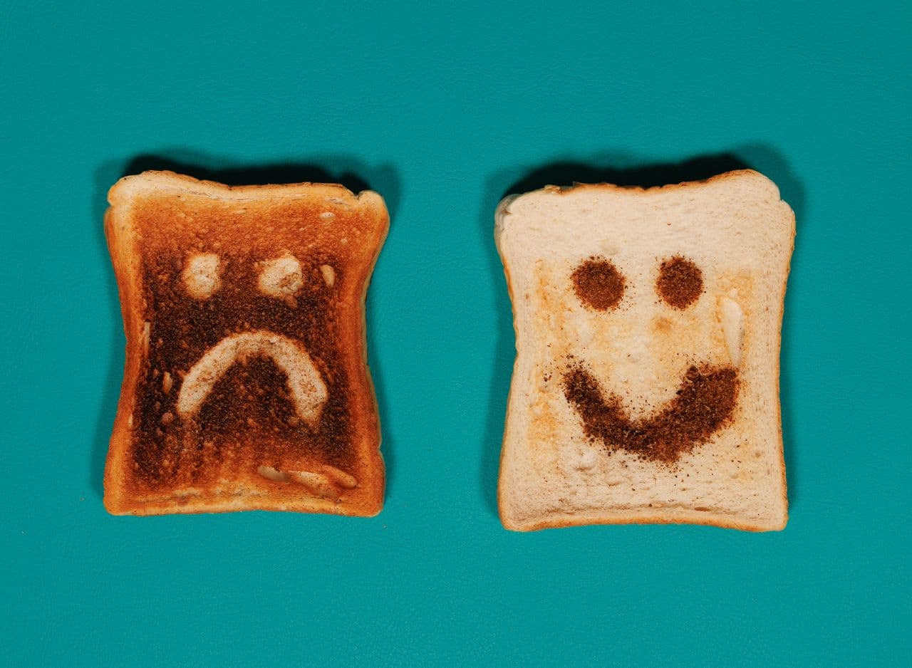 Why You Feel the Opposite of What You Actually Feel