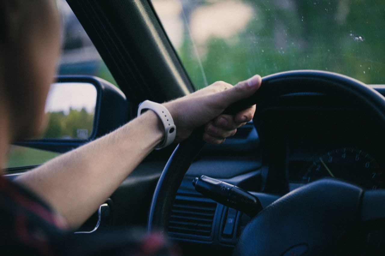 Why You Imagine Swerving and What It Actually Means