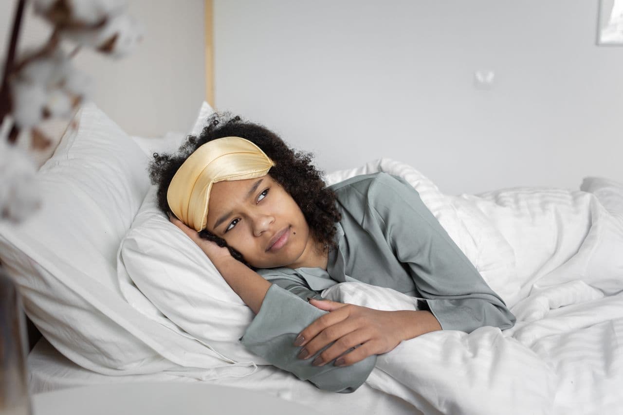 That Loud Bang at Sleep Onset Is Not Dangerous