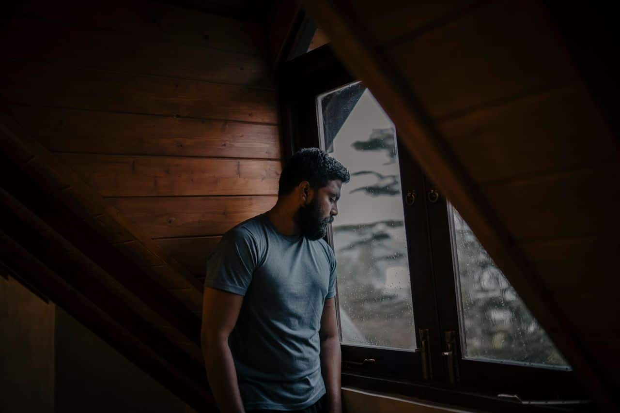 The Real Reason Men Avoid Therapy and Stay Stuck