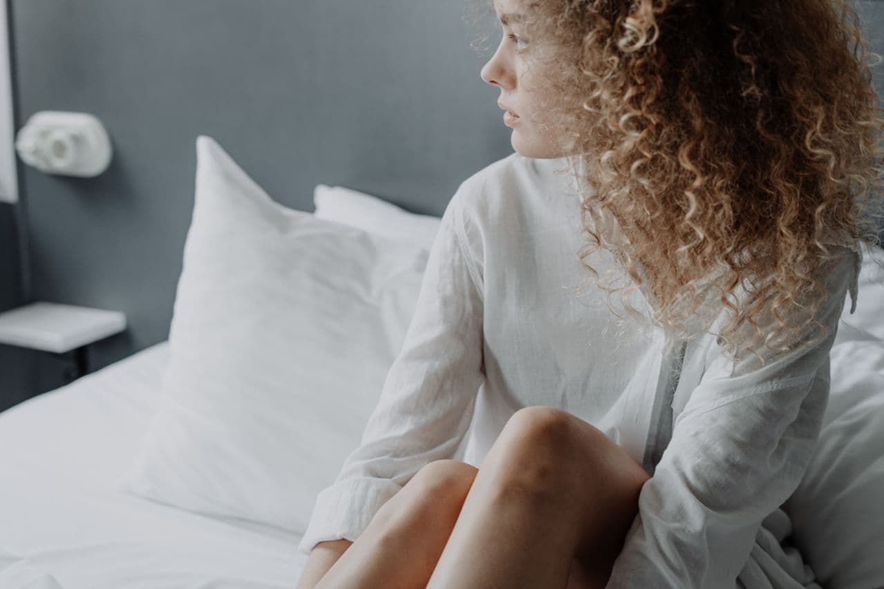 Lo que realmente revela la baja libido sobre tu salud mental