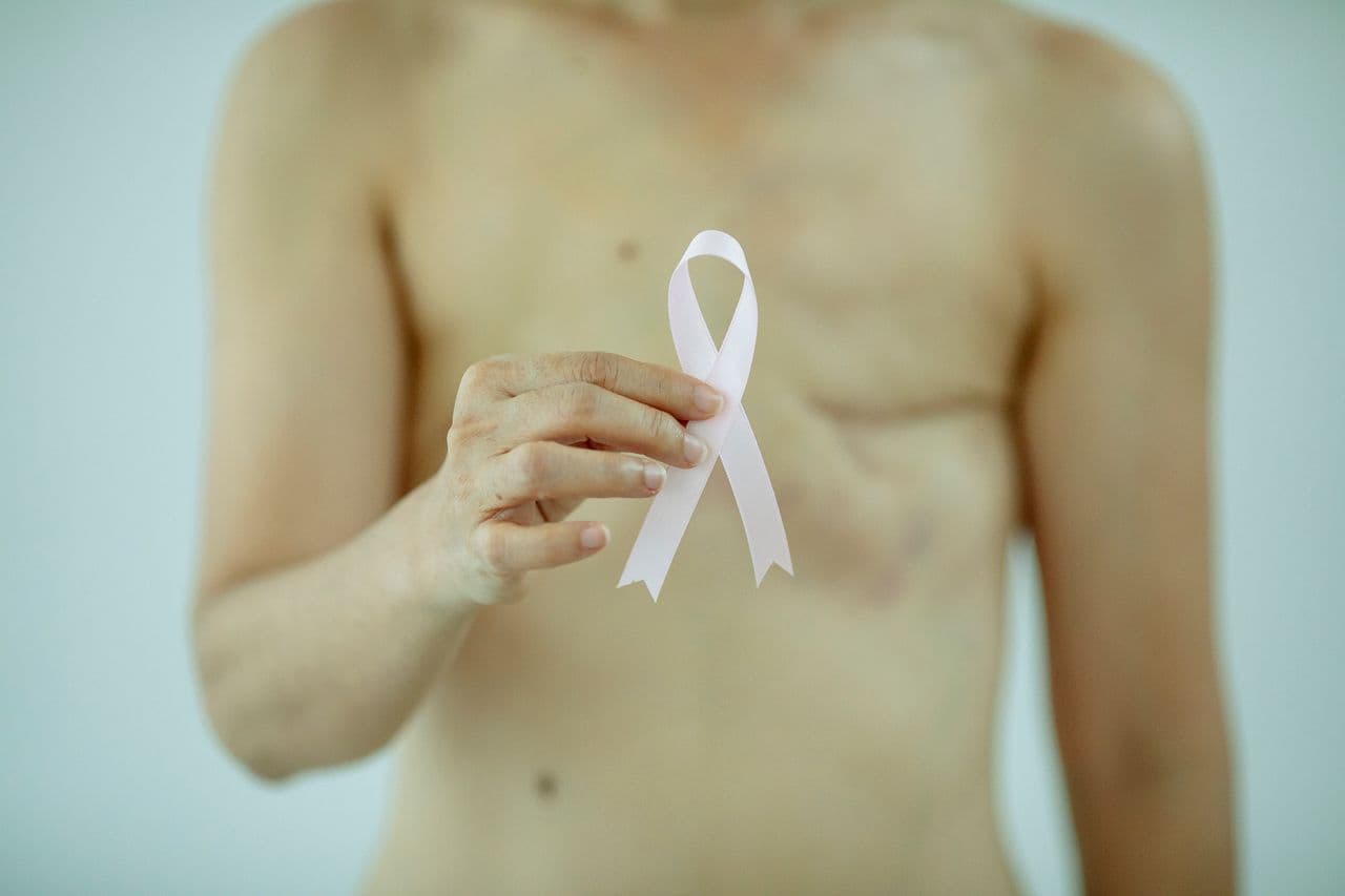 What Nobody Tells You About Your Body After Mastectomy