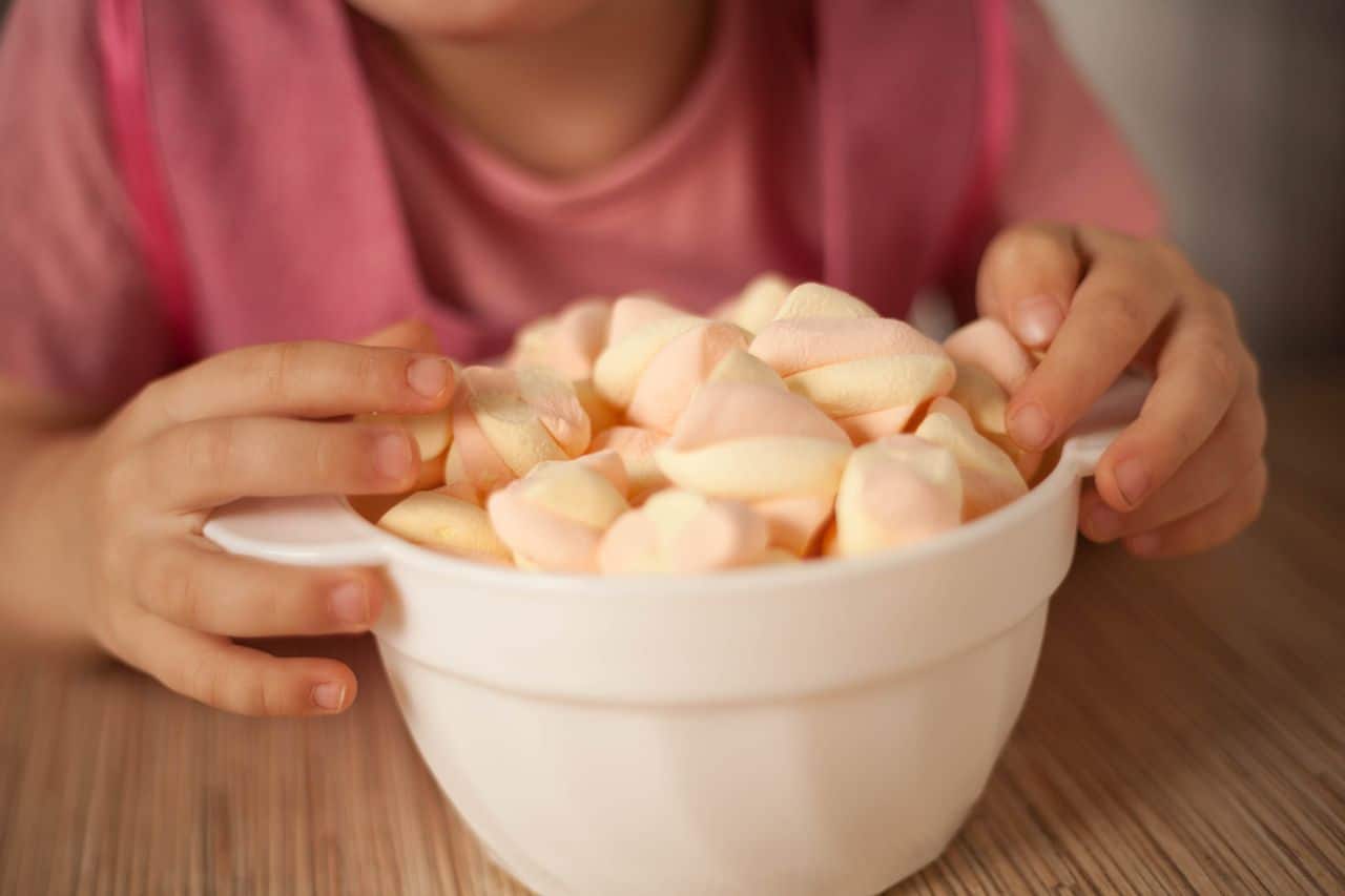 What the Marshmallow Test Actually Got Wrong About Kids