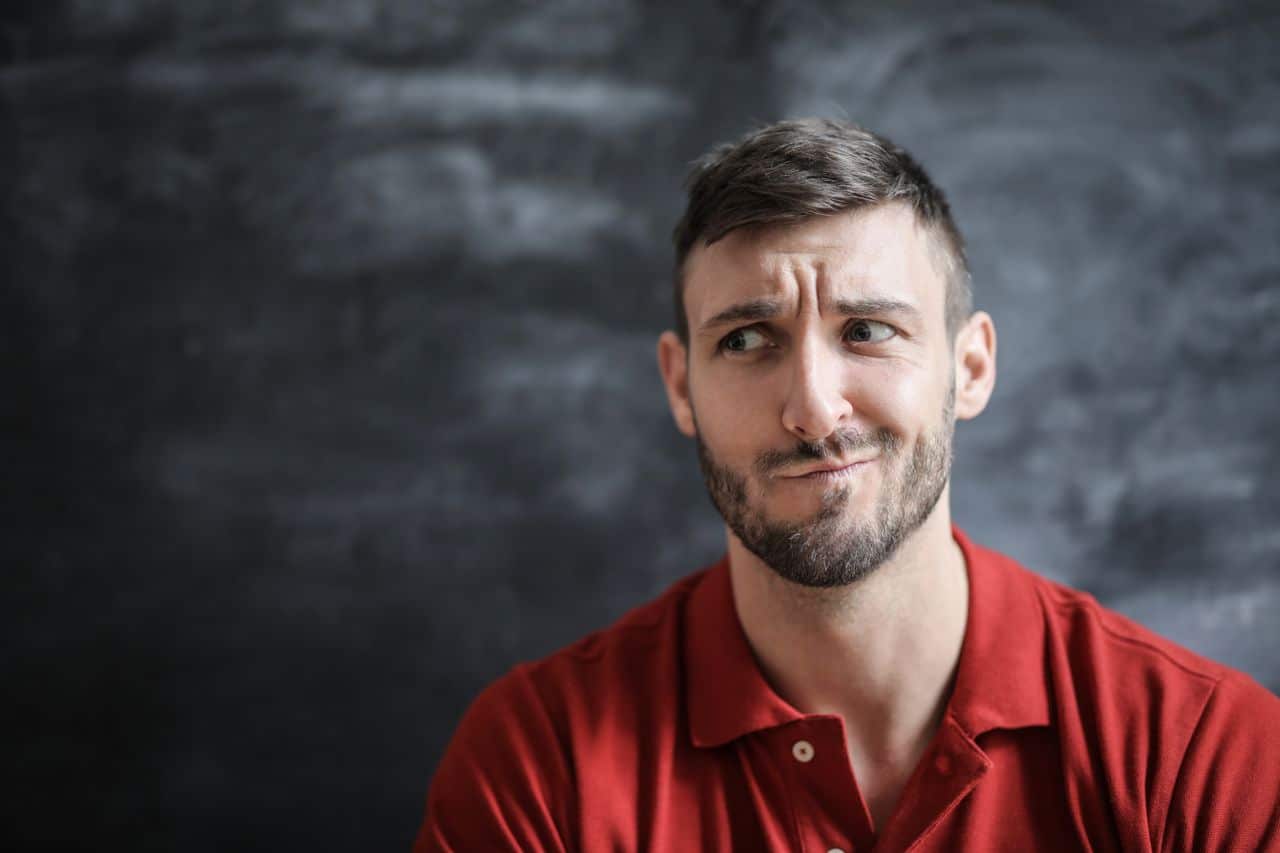 Why Expecting the Worst Actually Works for Some People