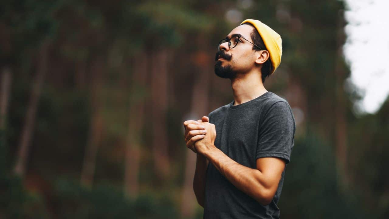 Pourquoi vous vous excusez pour des choses dont vous n’êtes pas responsable