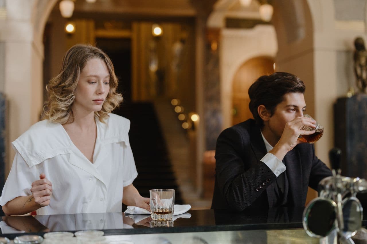 The Emotional Regulation Alcohol Was Quietly Doing For You