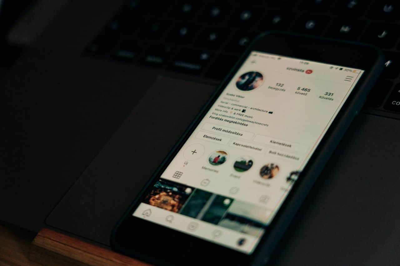 The Real Reason Your Feed Feels Like Your Identity