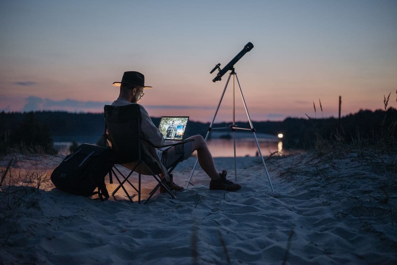 What Digital Nomad Life Does to Your Mind Eventually